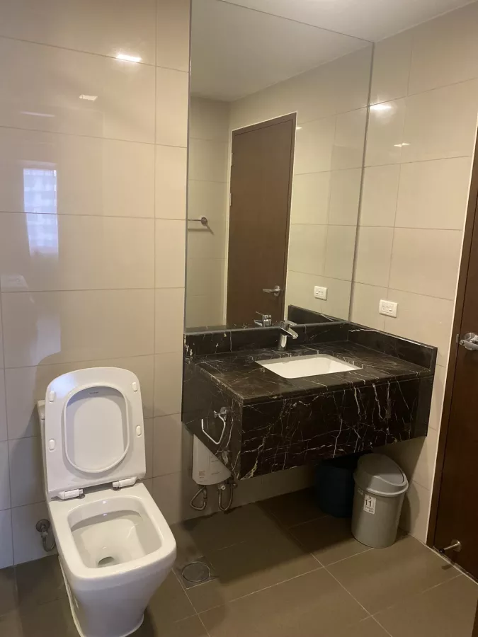 1 Bedroom Unit at Alcoves 24th Floor04