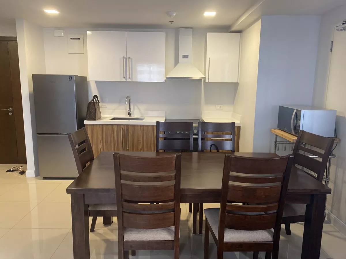 1 Bedroom Unit at Alcoves 24th Floor05