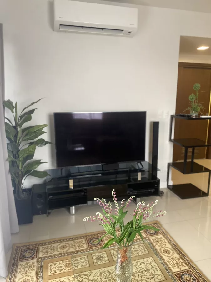 1 Bedroom Unit at Alcoves 24th Floor06