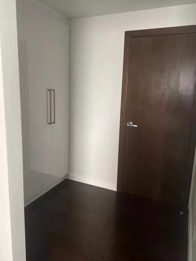 1 Bedroom Unit at Alcoves 24th Floor07