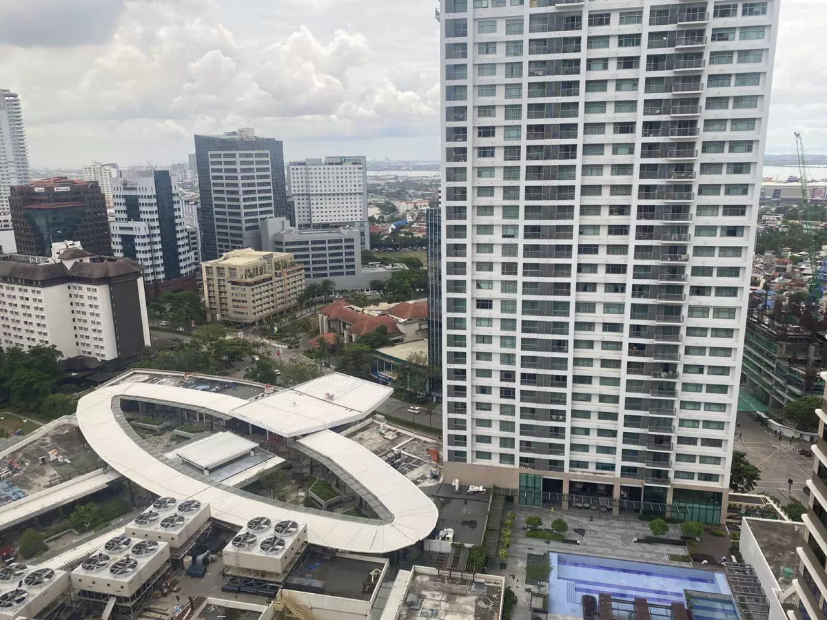 1 Bedroom Unit at Alcoves 24th Floor08