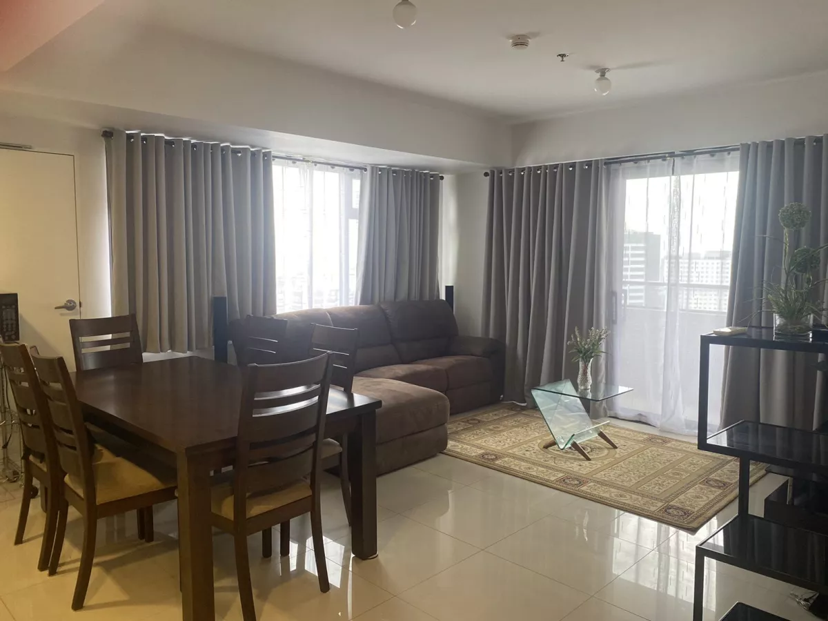 1 Bedroom Unit at Alcoves 24th Floor09