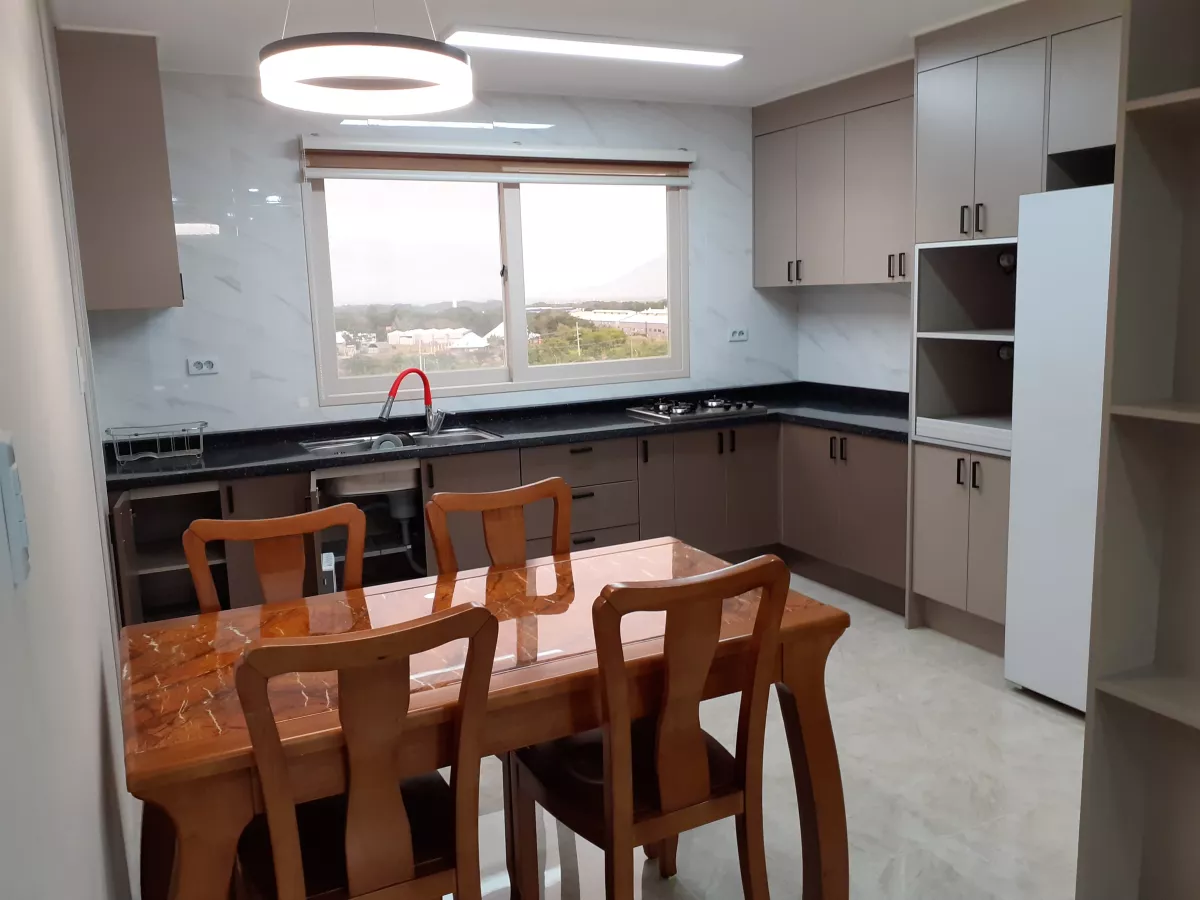 Fully Furnished Condo for Rent in Clark with 2-BR near Hann Casino Mabalacat02