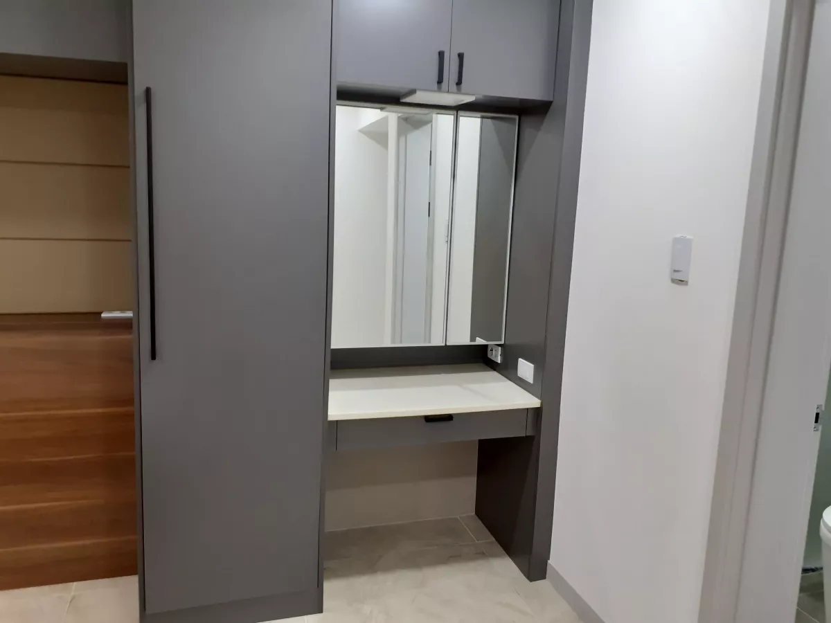 Fully Furnished Condo for Rent in Clark with 2-BR near Hann Casino Mabalacat03