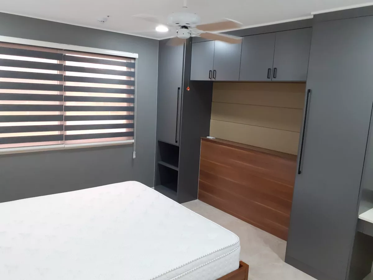 Fully Furnished Condo for Rent in Clark with 2-BR near Hann Casino Mabalacat04