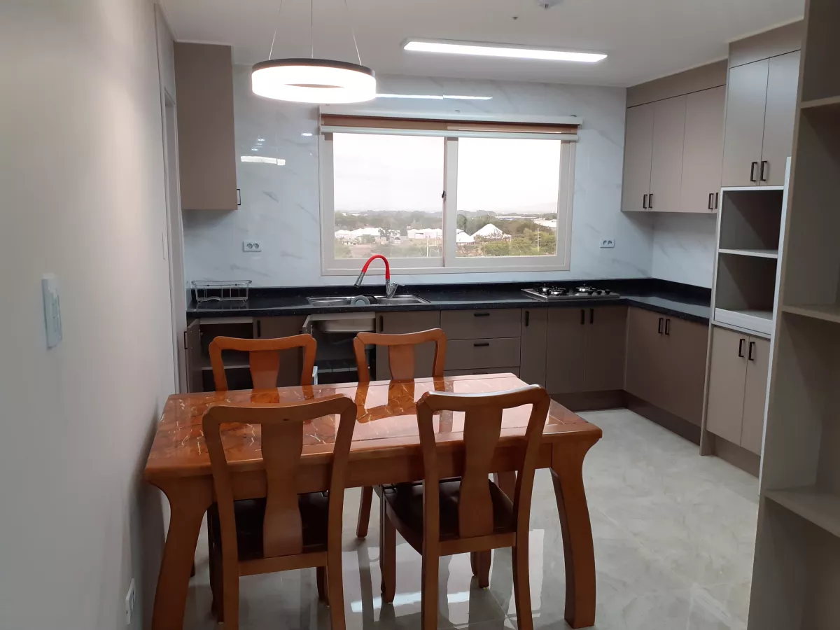 Fully Furnished Condo for Rent in Clark with 2-BR near Hann Casino Mabalacat06
