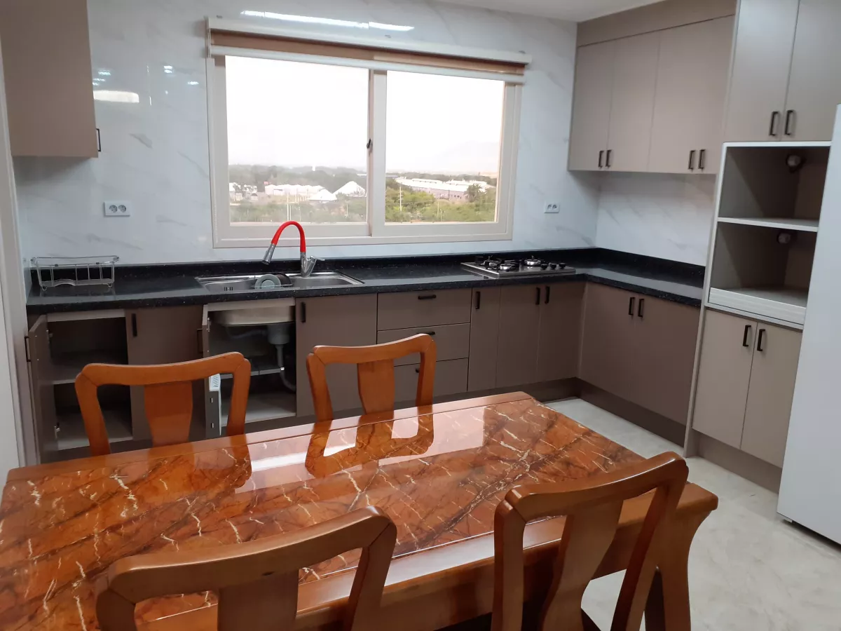 Fully Furnished Condo for Rent in Clark with 2-BR near Hann Casino Mabalacat08