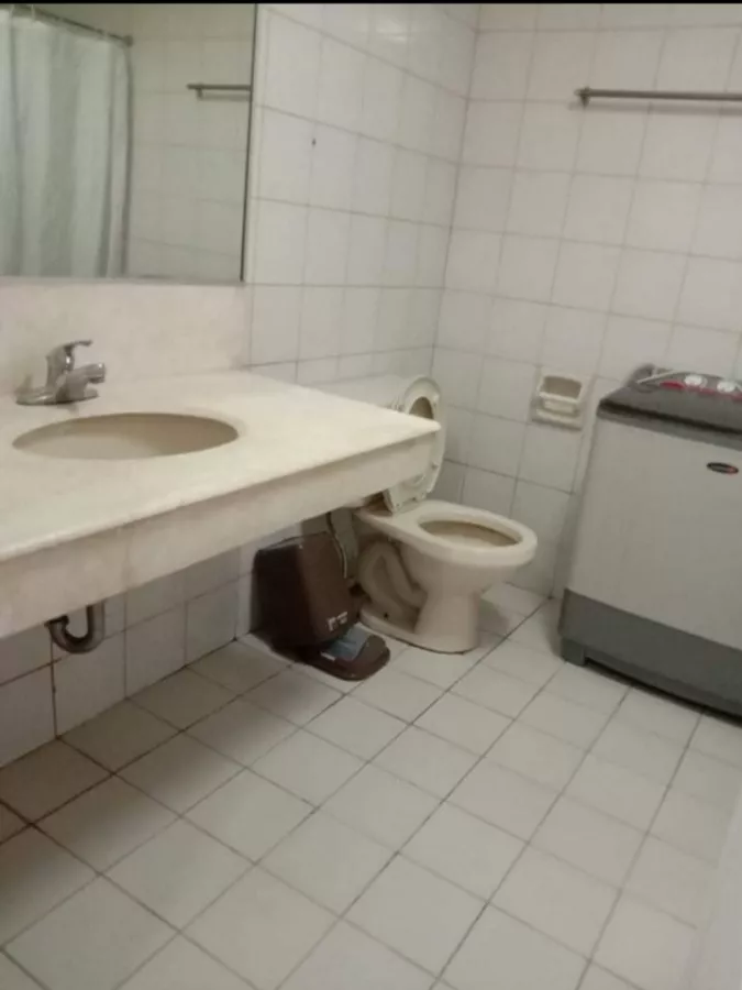 "Furnished Studio with Balcony for Lease in Elizabeth Place, Makati"06