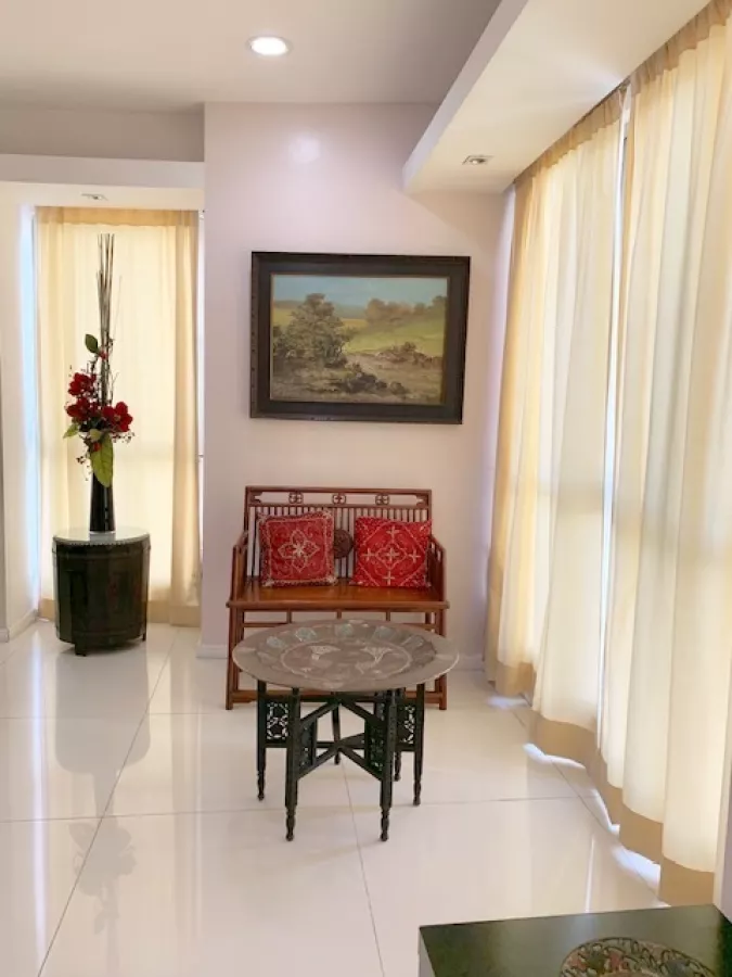 Big 2 Bedrooms with Parking in Kensington Condo With Golf Course View02