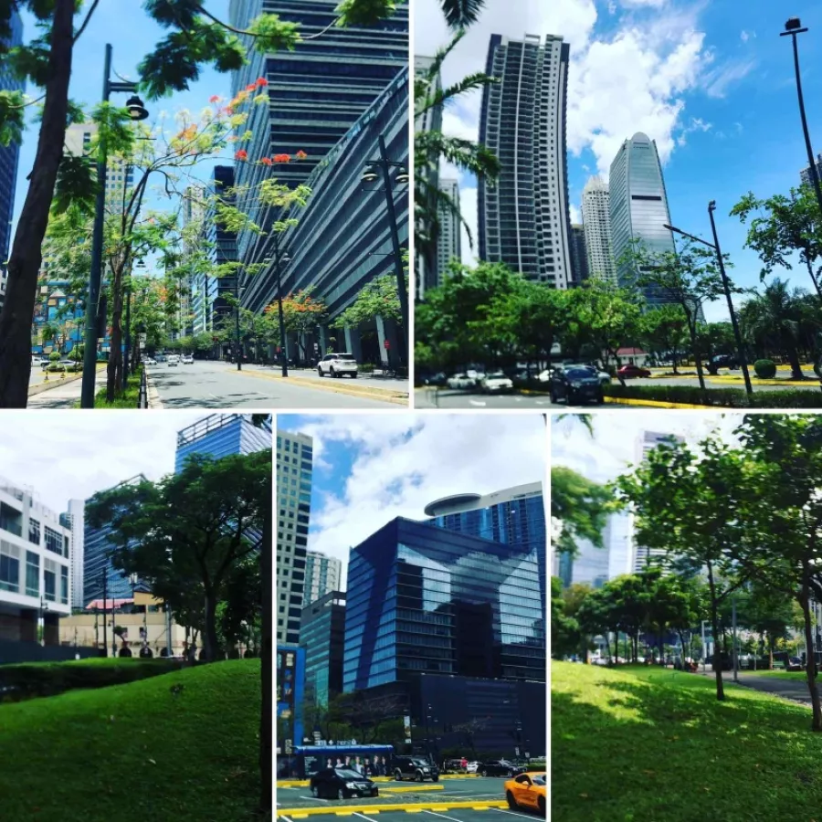 Condominium for Lease in  Verve Residences 1 Bedroom04