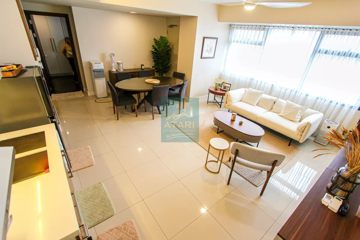 "For Rent Brand-New 2 Bedroom Condominium unit in Alcoves, Cebu"02