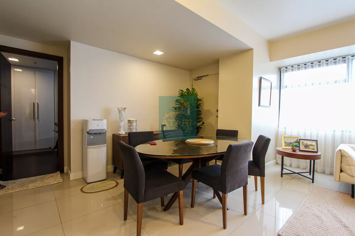 "For Rent Brand-New 2 Bedroom Condominium unit in Alcoves, Cebu"04