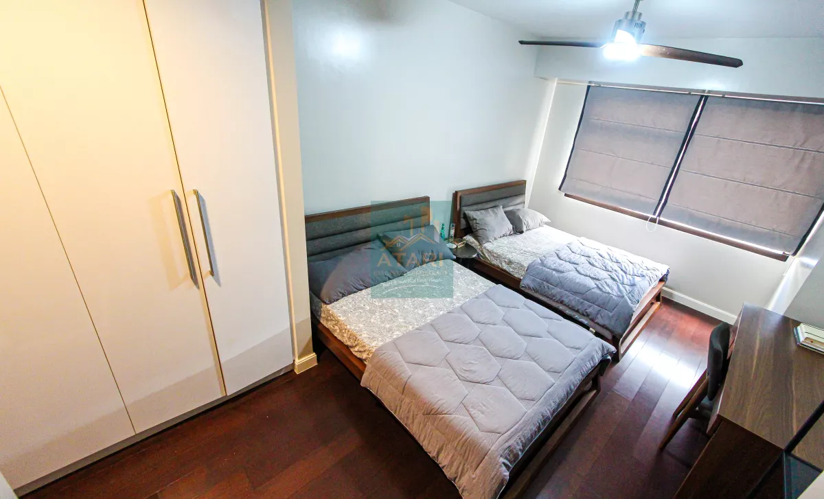 "For Rent Brand-New 2 Bedroom Condominium unit in Alcoves, Cebu"05