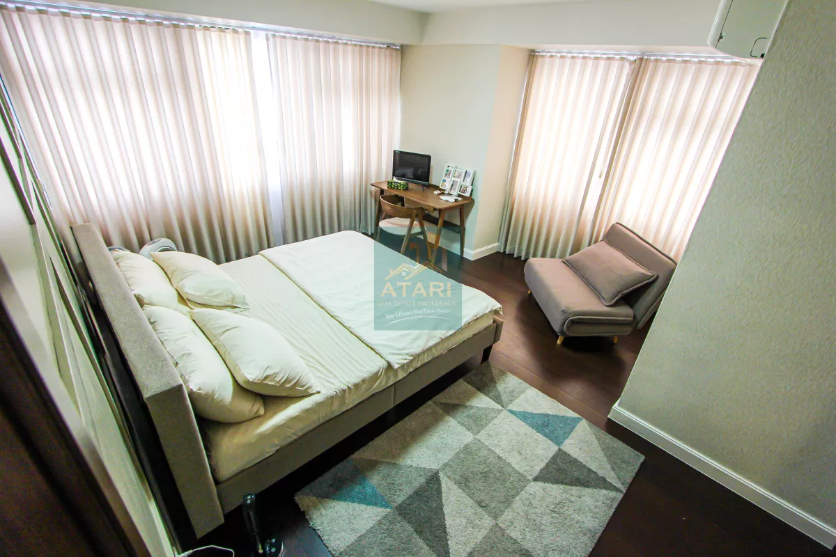 "For Rent Brand-New 2 Bedroom Condominium unit in Alcoves, Cebu"09