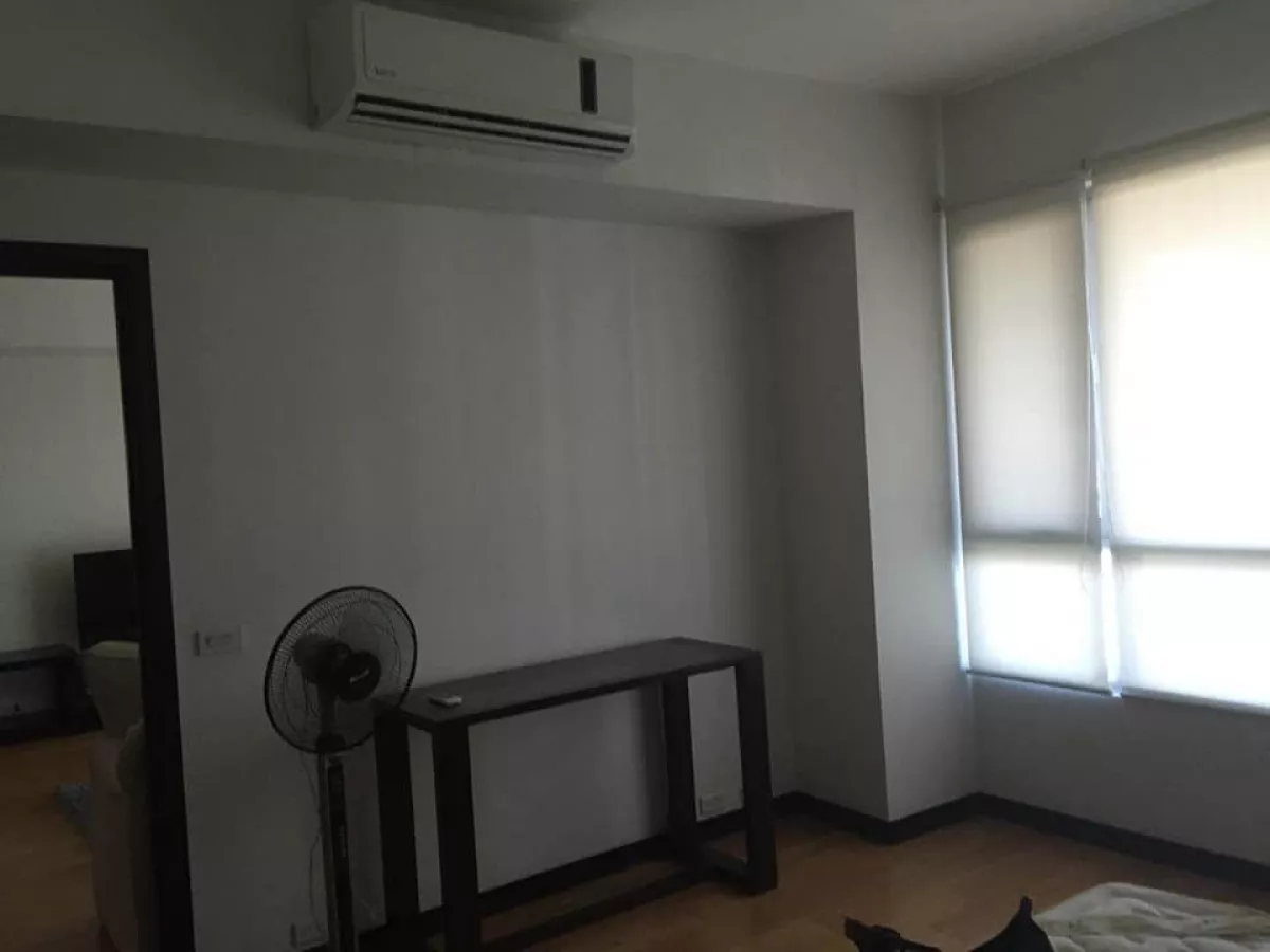 "Spacious 1 Bedroom Unit in Two Serendra, Taguig City For Lease"03