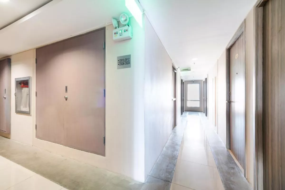 For Rent Unit at OYO 474 Urban deca Tower 316 - Nizami Condotel in EDSA Shaw06