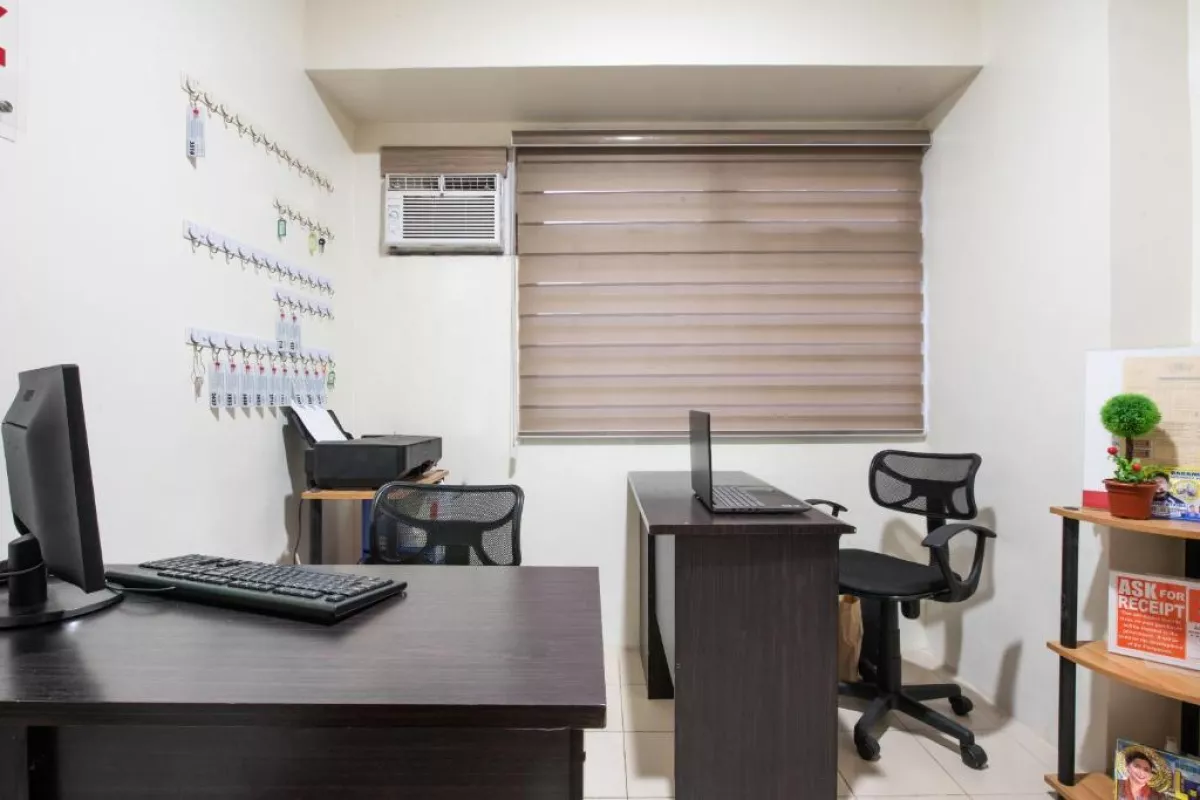 For Rent Unit at OYO 474 Urban deca Tower 316 - Nizami Condotel in EDSA Shaw08