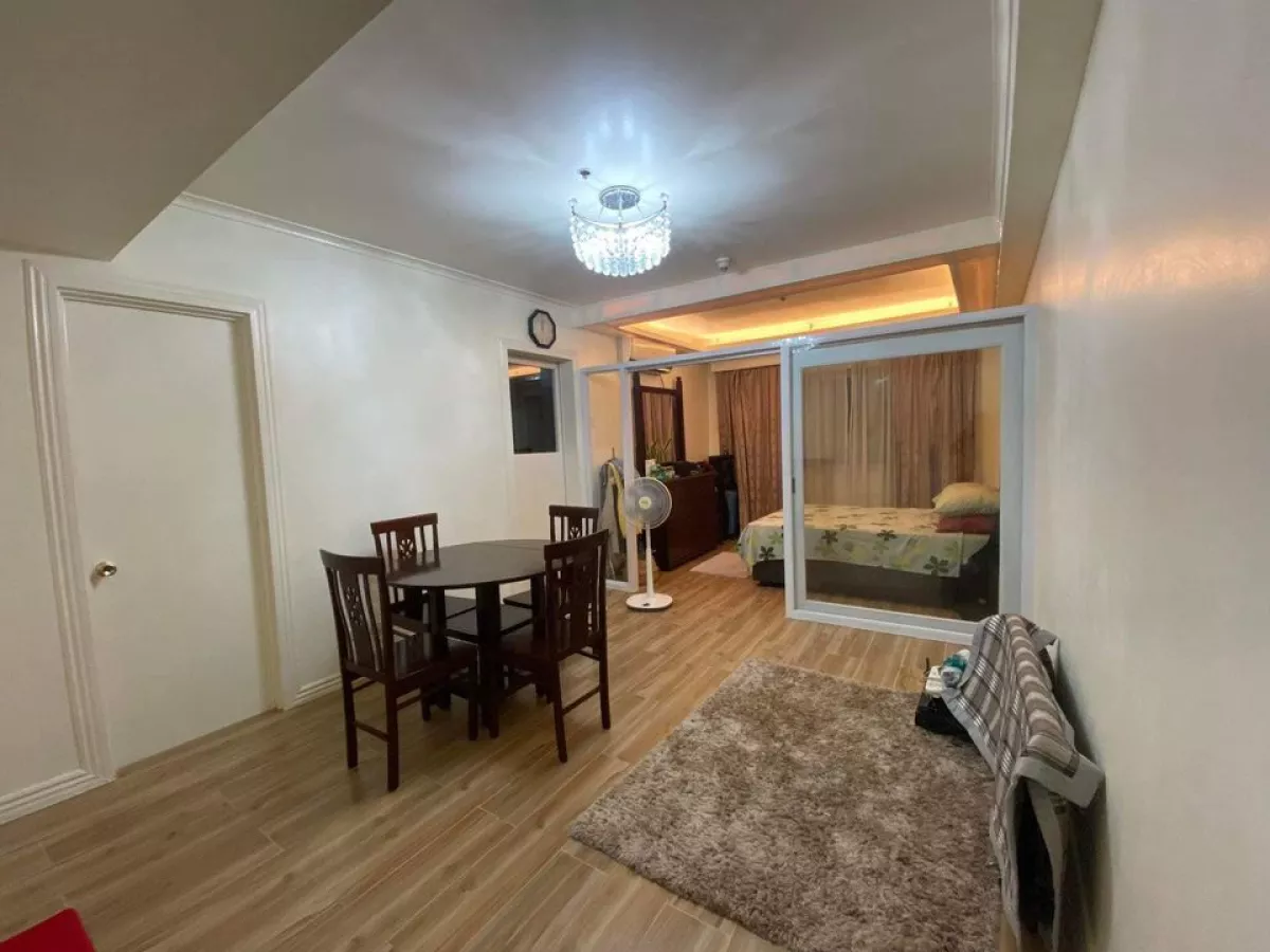 "1 Bedroom unit in South of Market Private Residences, Taguig for lease"02