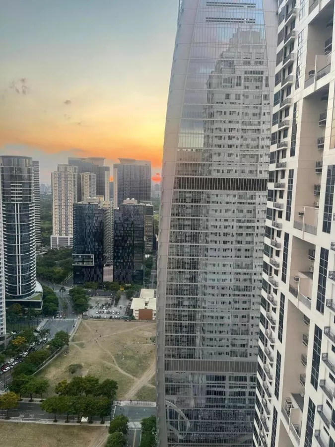 "1 Bedroom unit in South of Market Private Residences, Taguig for lease"04
