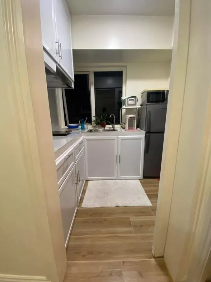 "1 Bedroom unit in South of Market Private Residences, Taguig for lease"05
