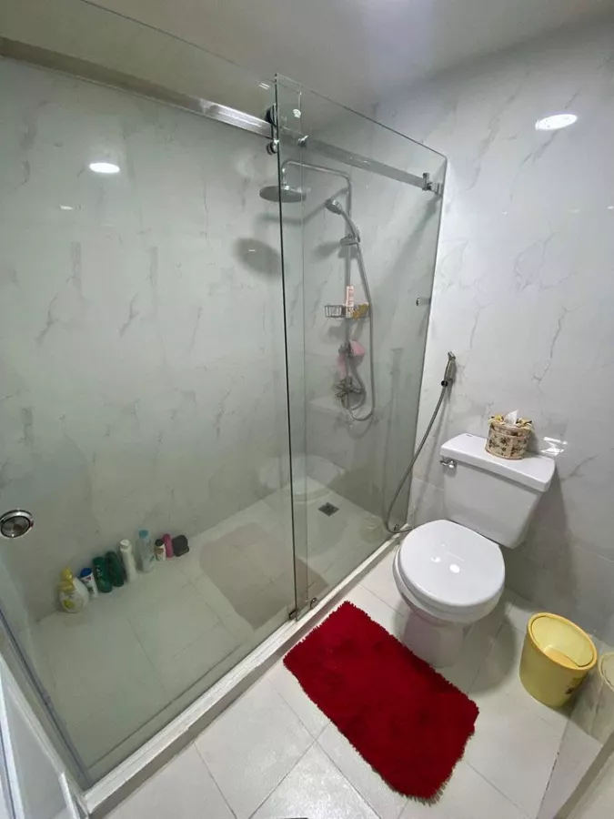 "1 Bedroom unit in South of Market Private Residences, Taguig for lease"07