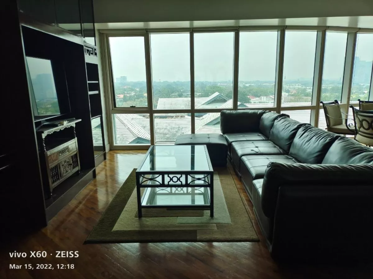 3 bedroom Hidalgo Place condo for rent Rockwell Makati02