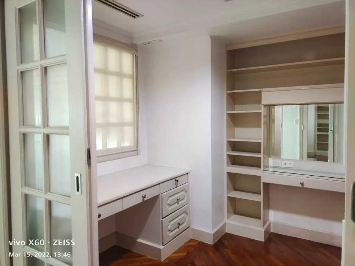 3 bedroom Hidalgo Place condo for rent Rockwell Makati05
