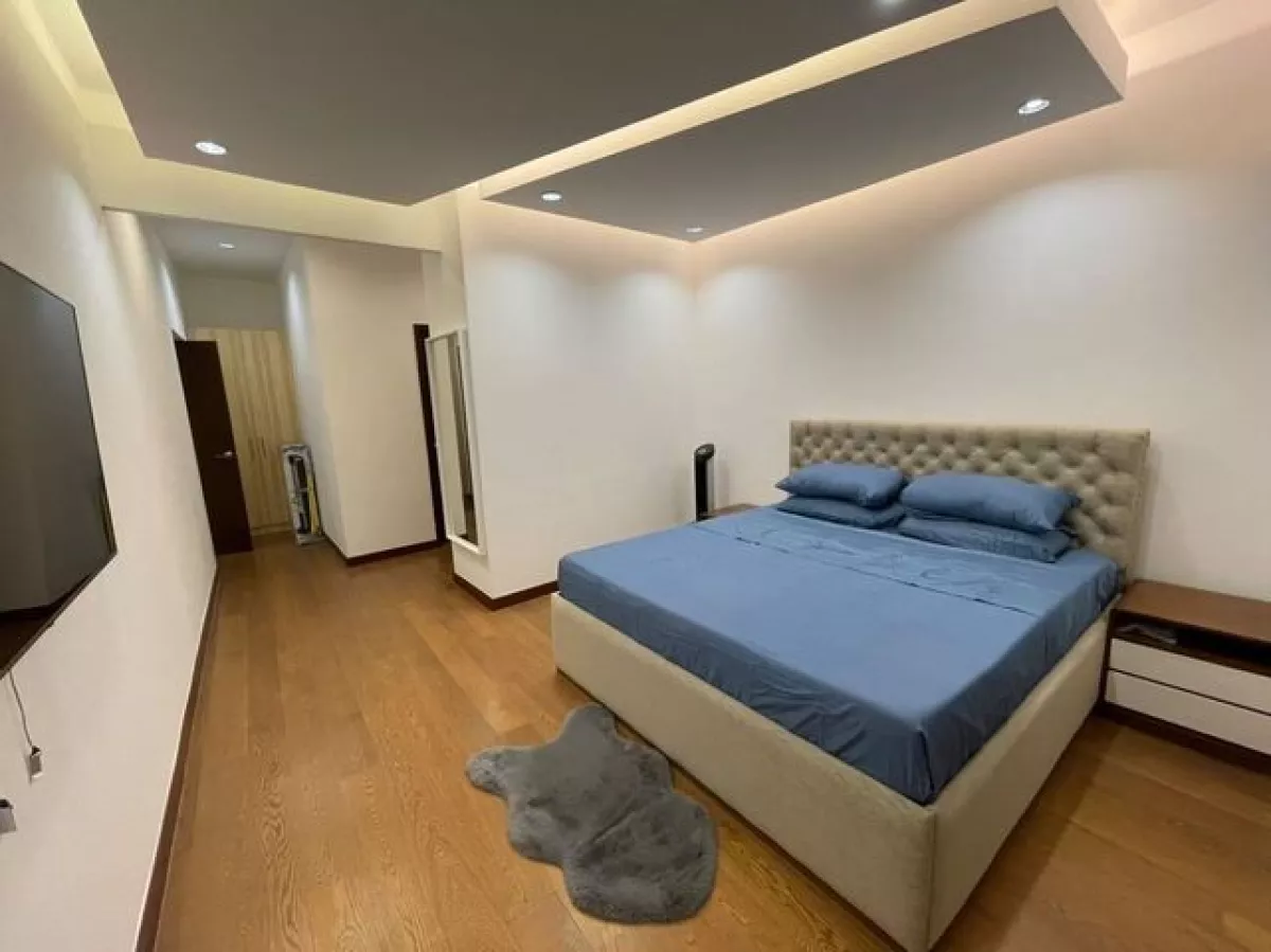 "For Rent 3 Bedroom Condo for rent at The Royalton at Capitol Commons, Pasig"05