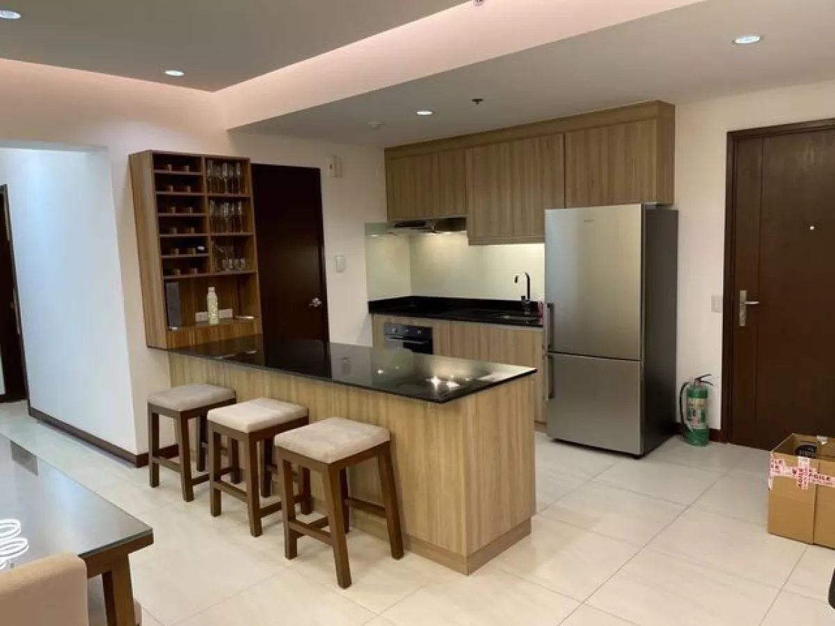 "For Rent 3 Bedroom Condo for rent at The Royalton at Capitol Commons, Pasig"07