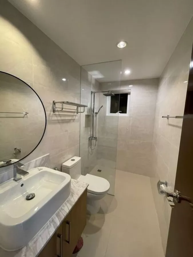 "For Rent 3 Bedroom Condo for rent at The Royalton at Capitol Commons, Pasig"09