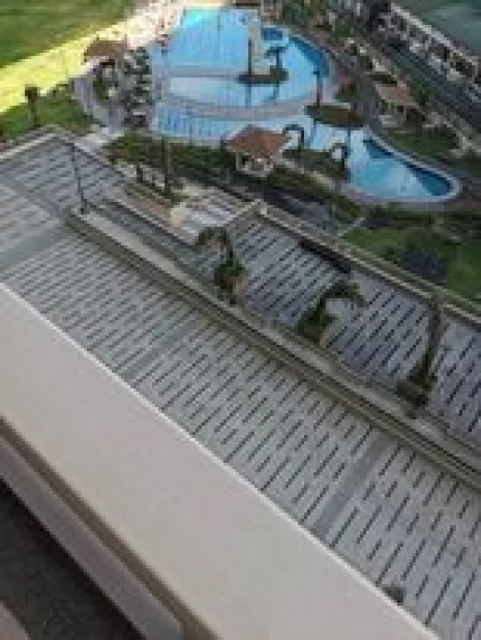 "For Lease 2 Bedroom Condo unit at Prisma Residences, Pasig City"04