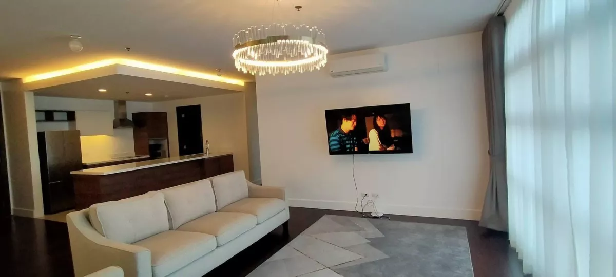 "2 Bedroom Condominium for Rent at Garden Towers, Makati City"02