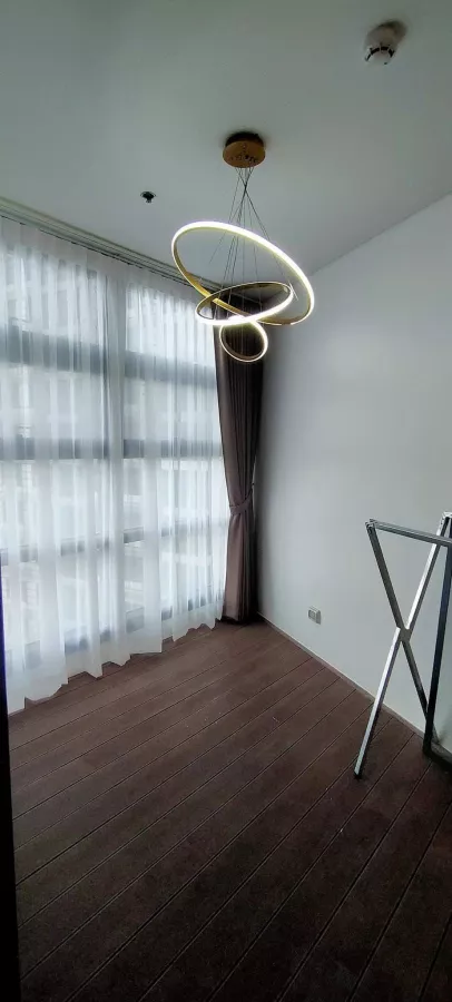 "2 Bedroom Condominium for Rent at Garden Towers, Makati City"05