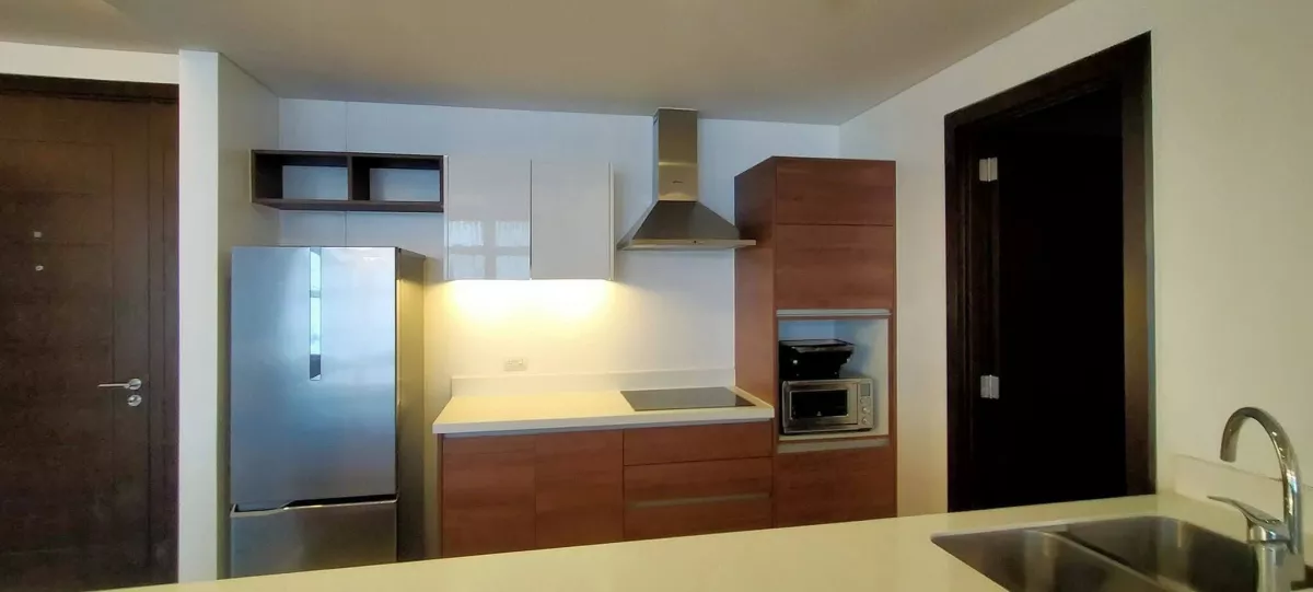 "2 Bedroom Condominium for Rent at Garden Towers, Makati City"06