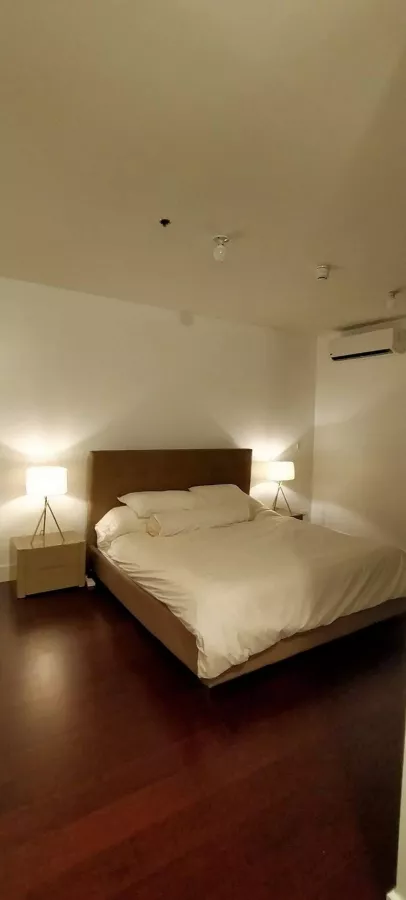 "2 Bedroom Condominium for Rent at Garden Towers, Makati City"10