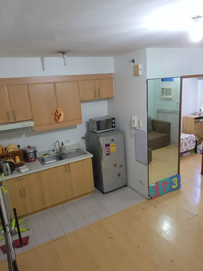 1 Bedroom Condominium for Lease in Pioneer St. Mandaluyong City04