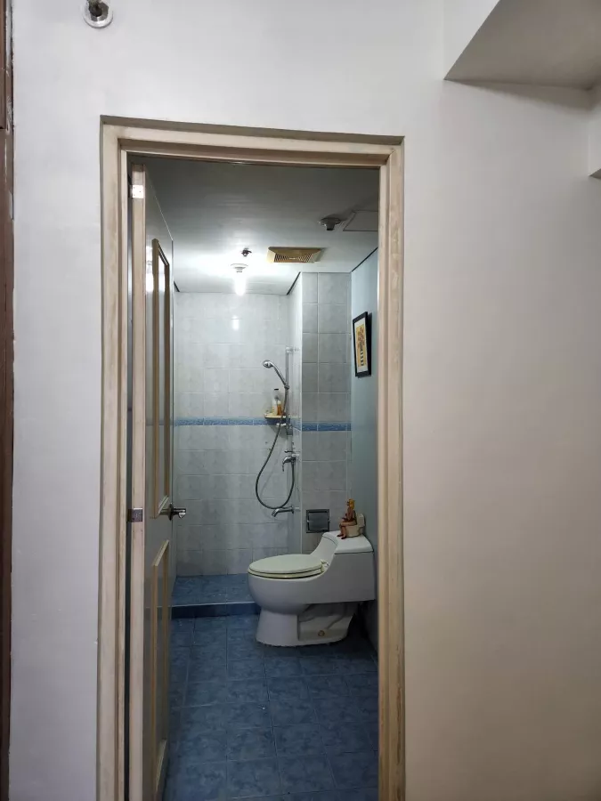 1 Bedroom Condominium for Lease in Pioneer St. Mandaluyong City07