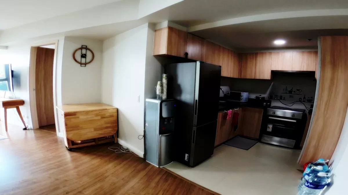 "1 Bedroom Condominium unit for Rent at Solinea Tower 3, Cebu"03