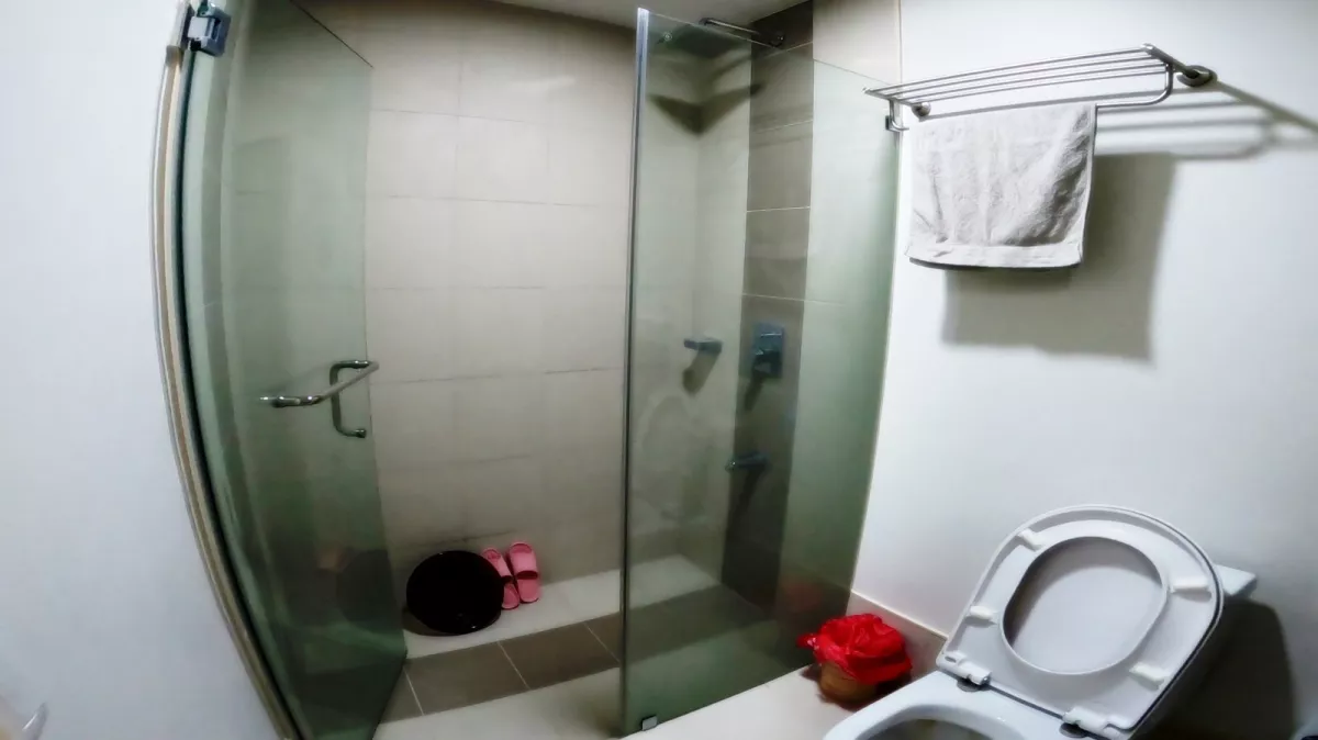 "1 Bedroom Condominium unit for Rent at Solinea Tower 3, Cebu"07