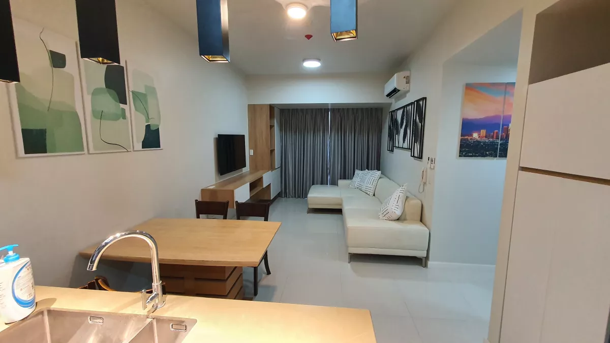 "2BR Condominium unit for rent at Mandani Bay Suites, Mandaue"04