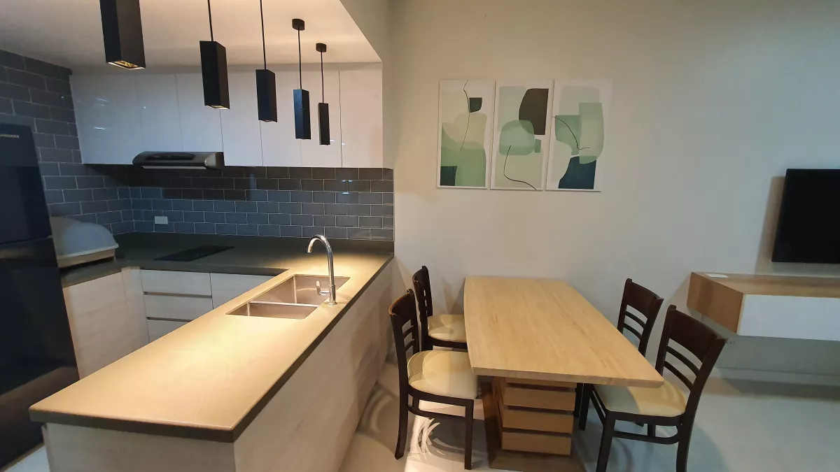 "2BR Condominium unit for rent at Mandani Bay Suites, Mandaue"05
