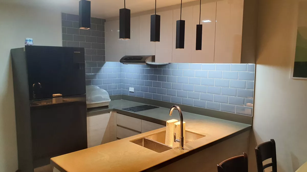 "2BR Condominium unit for rent at Mandani Bay Suites, Mandaue"07