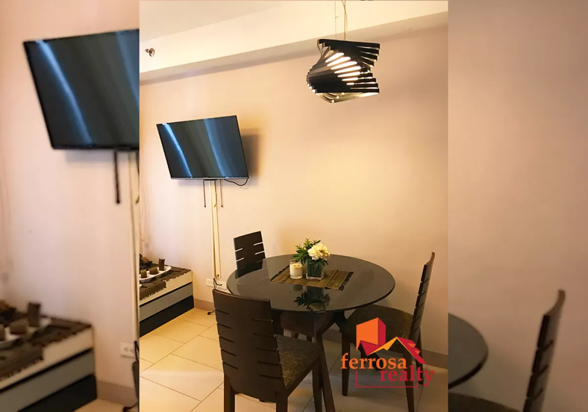 For Rent Fully Furnished 2 Bedroom Unit in Antel Spa Residences Makati03