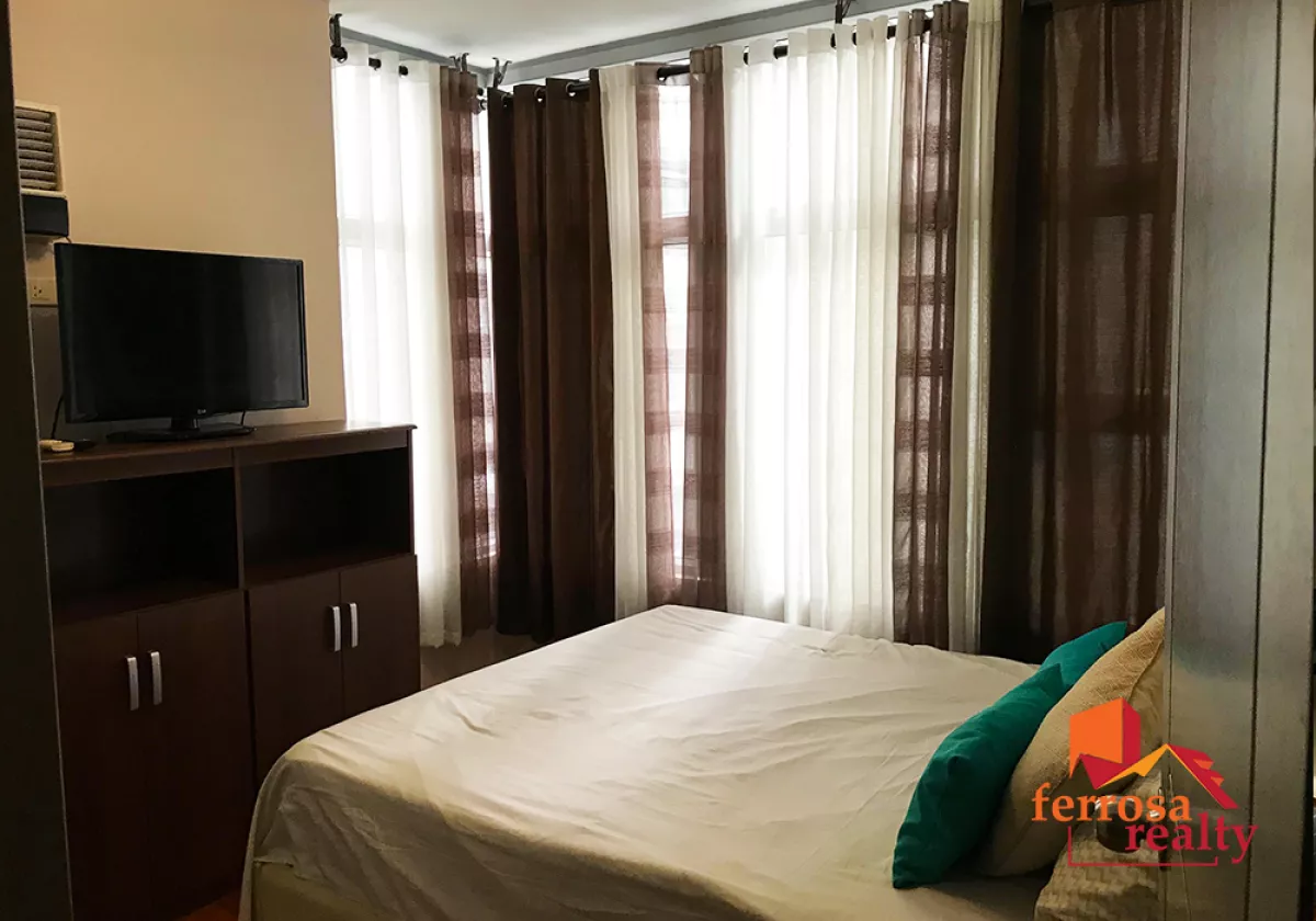 For Rent Fully Furnished 2 Bedroom Unit in Antel Spa Residences Makati04