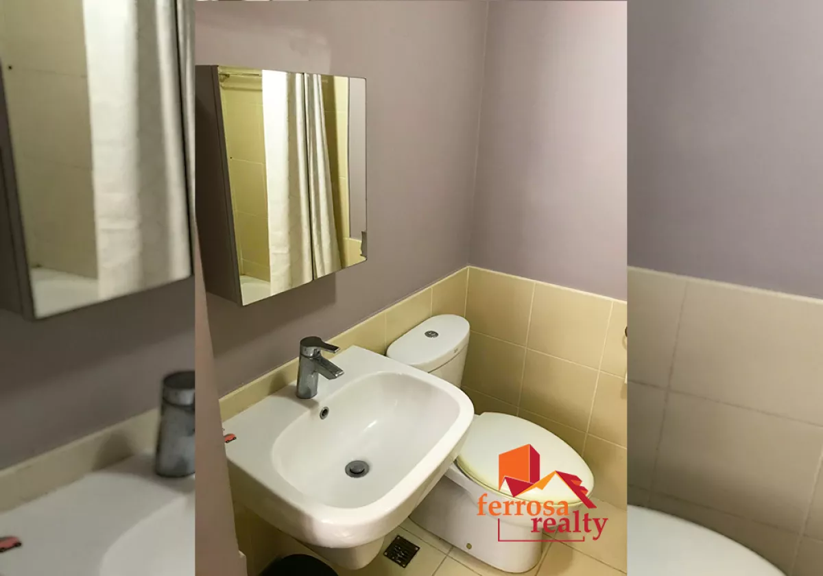 For Rent Fully Furnished 2 Bedroom Unit in Antel Spa Residences Makati10