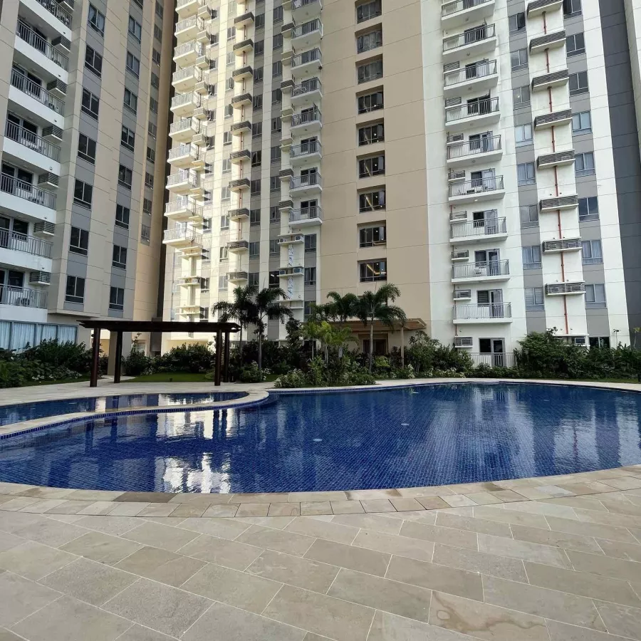 The Vantage at Kapitolyo For Rent  - 2 Bedroom Unit at Pasig City05