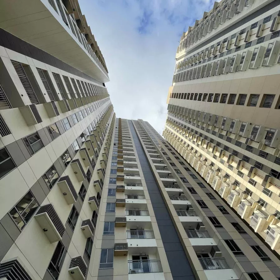 The Vantage at Kapitolyo For Rent  - 2 Bedroom Unit at Pasig City06