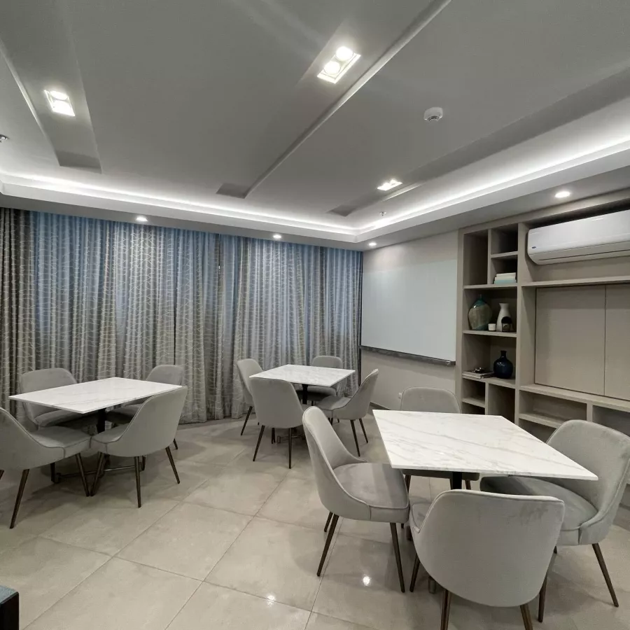 The Vantage at Kapitolyo For Rent  - 2 Bedroom Unit at Pasig City08