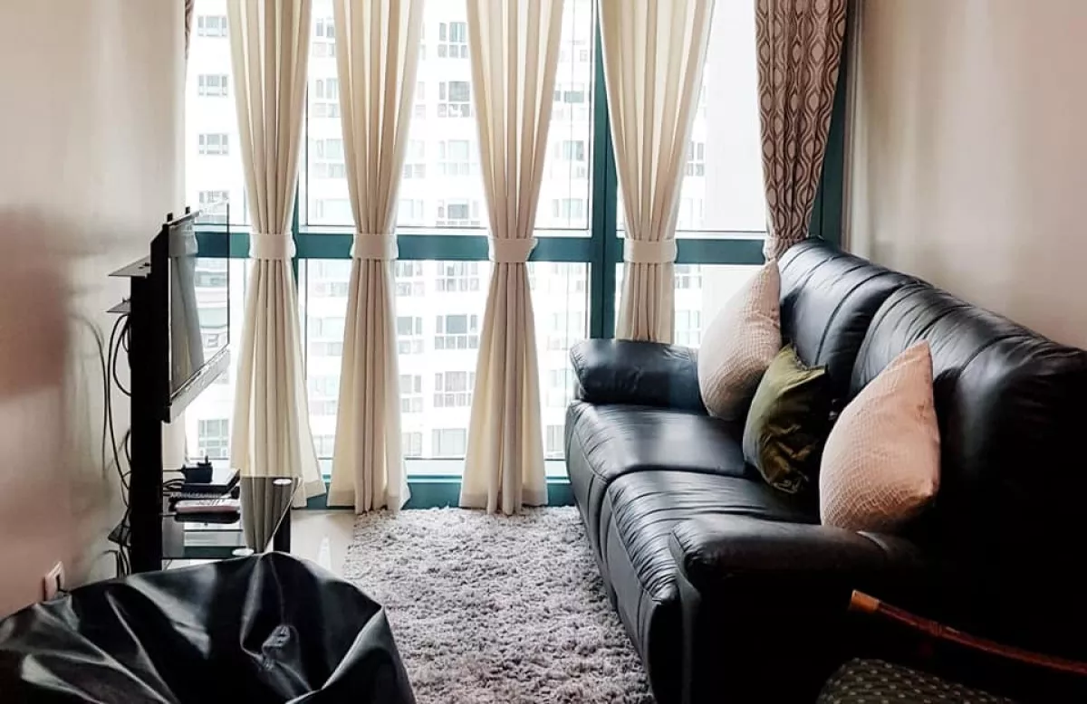 1 Bedroom 8 Forbestown Road For Rent BGC Condominium03