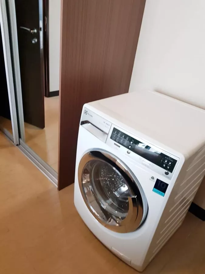1 Bedroom 8 Forbestown Road For Rent BGC Condominium04